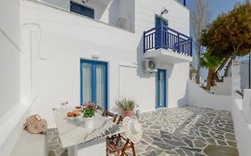 Venetian Home