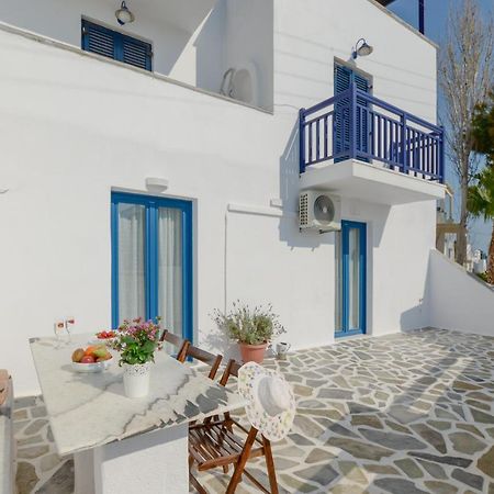 Venetian Home Agios Prokopios (Naxos) Exterior photo