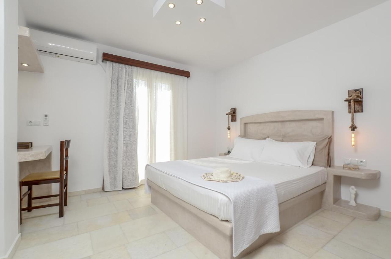 Venetian Home Agios Prokopios (Naxos) Exterior photo